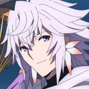 Avatar of Merlin