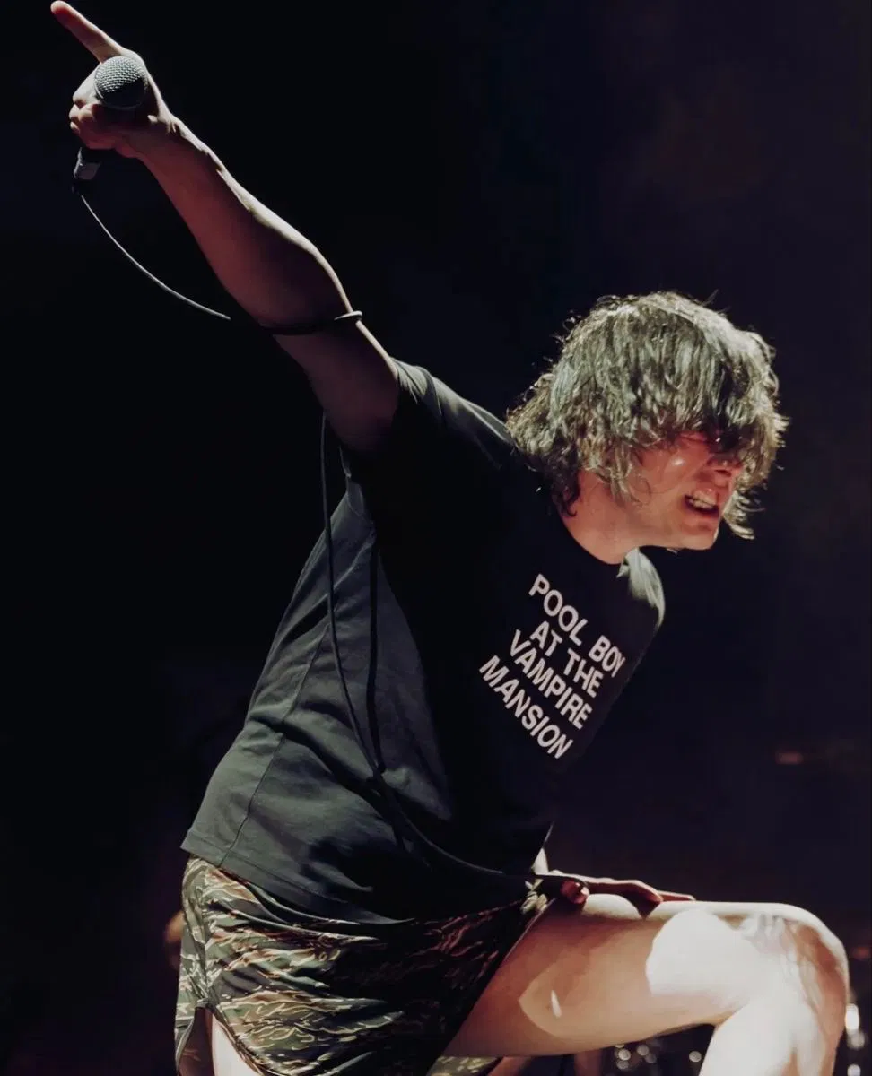 Avatar of Gerard Way - Vampire