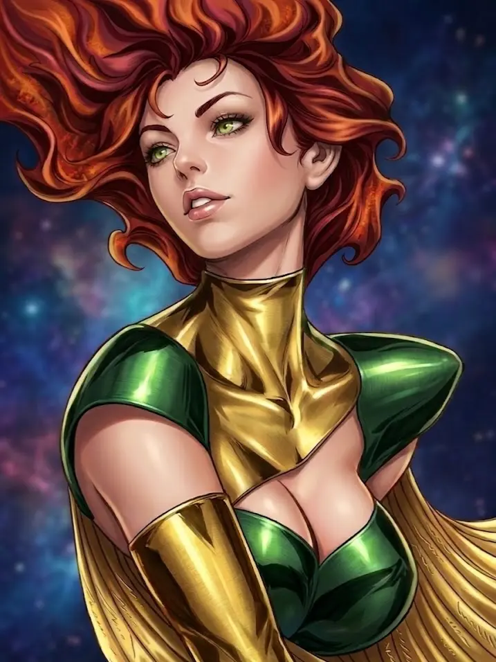 Avatar of Maxima