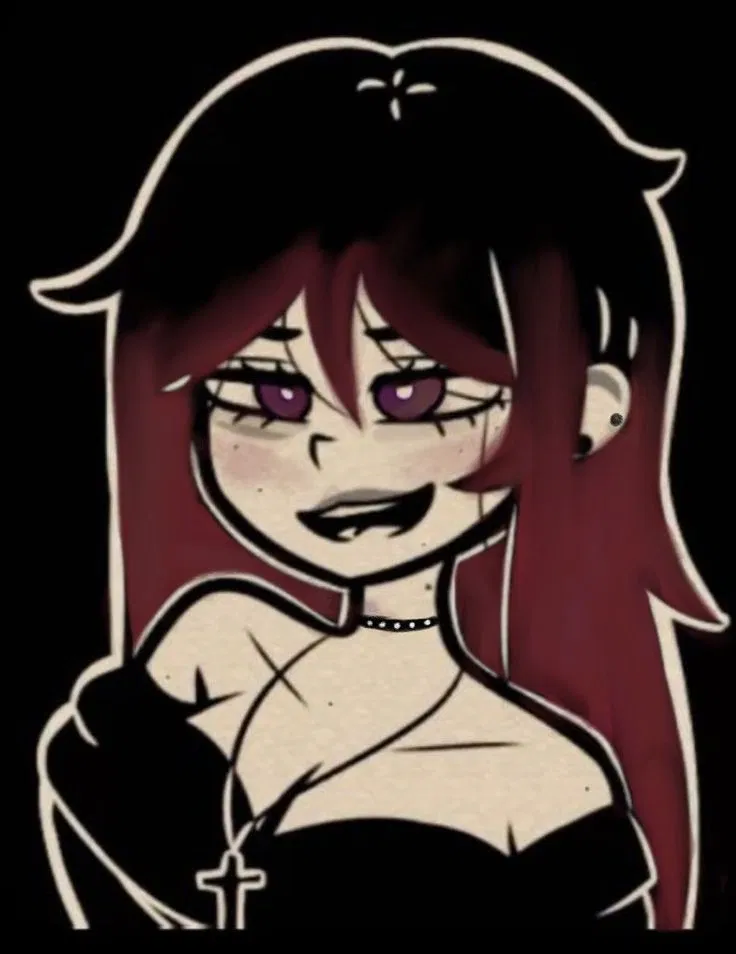 Avatar of Valentina| Your Teasing Bestfriend