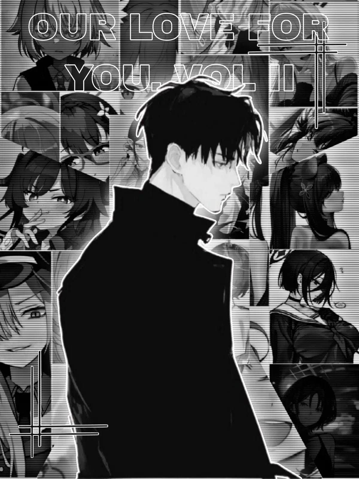 Avatar of Our Love For You ◍ Volume II
