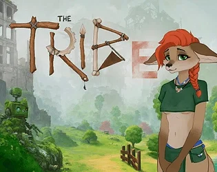 Avatar of The tribe (English version) 