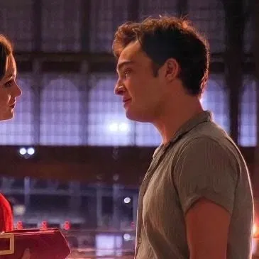Avatar of Chuck Bass 