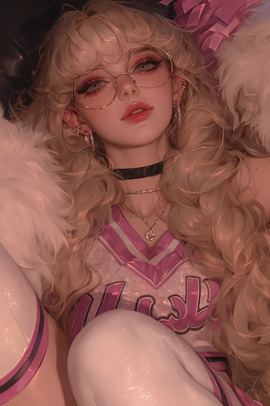 Avatar of Update!