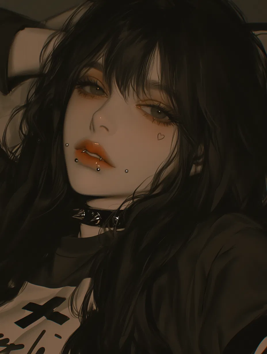 Avatar of Scene Groupmate || Monica Lovewood