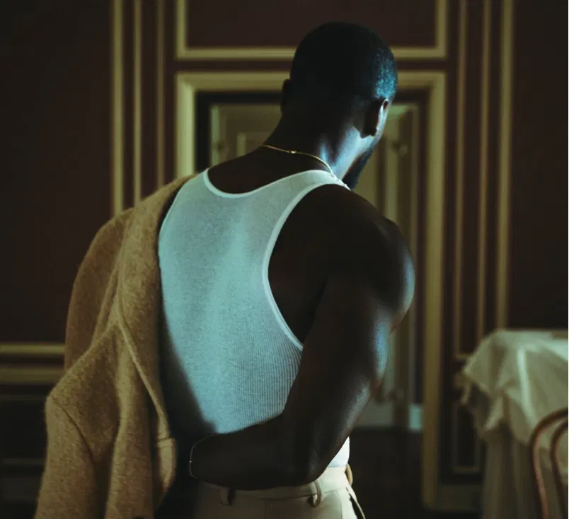 Avatar of ALEXANDRE WILSON | New Blood