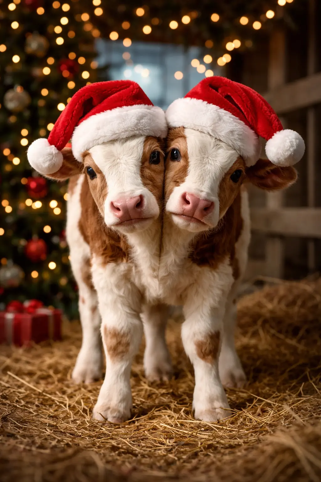 Avatar of Marry Christmas y’all+thank yall