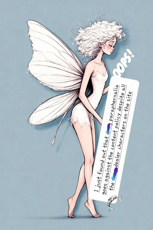 Avatar of Fairy Trouble