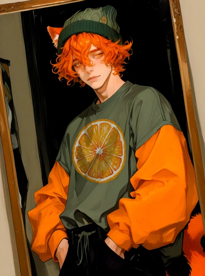 Character - Archie