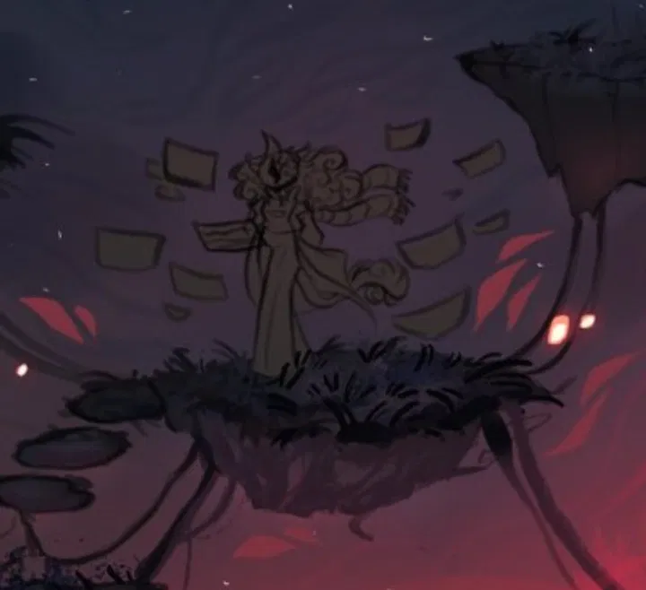 Avatar of Folly | Redeemed / Therapist
