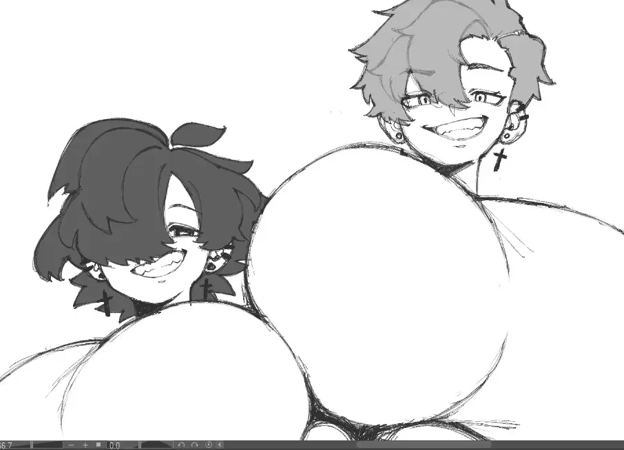 Avatar of Magnolia and Nell |~𝒑𝒐𝒑𝒖𝒍𝒂𝒓 𝒈𝒊𝒓𝒍𝒔 𝒇𝒊𝒈𝒉𝒕 𝒐𝒗𝒆𝒓 𝒚𝒐𝒖~|