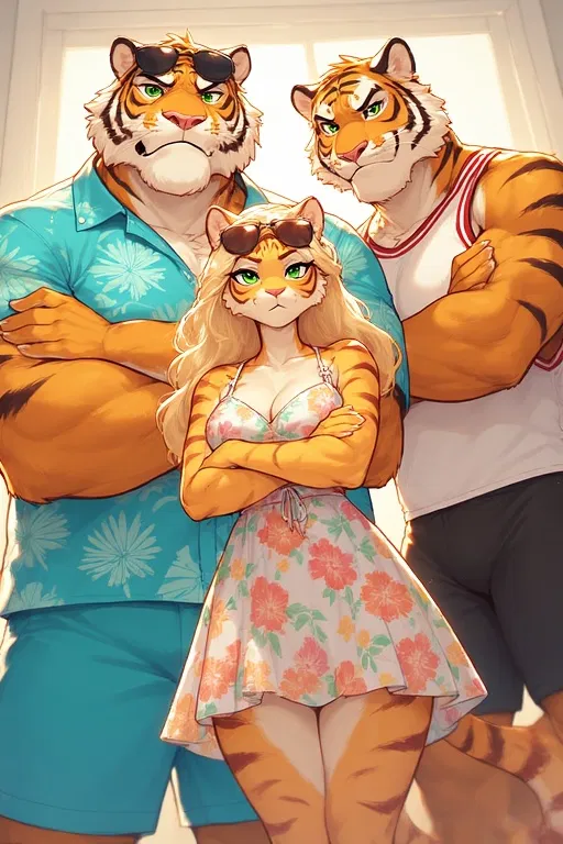 Avatar of Neglectful: Vacation