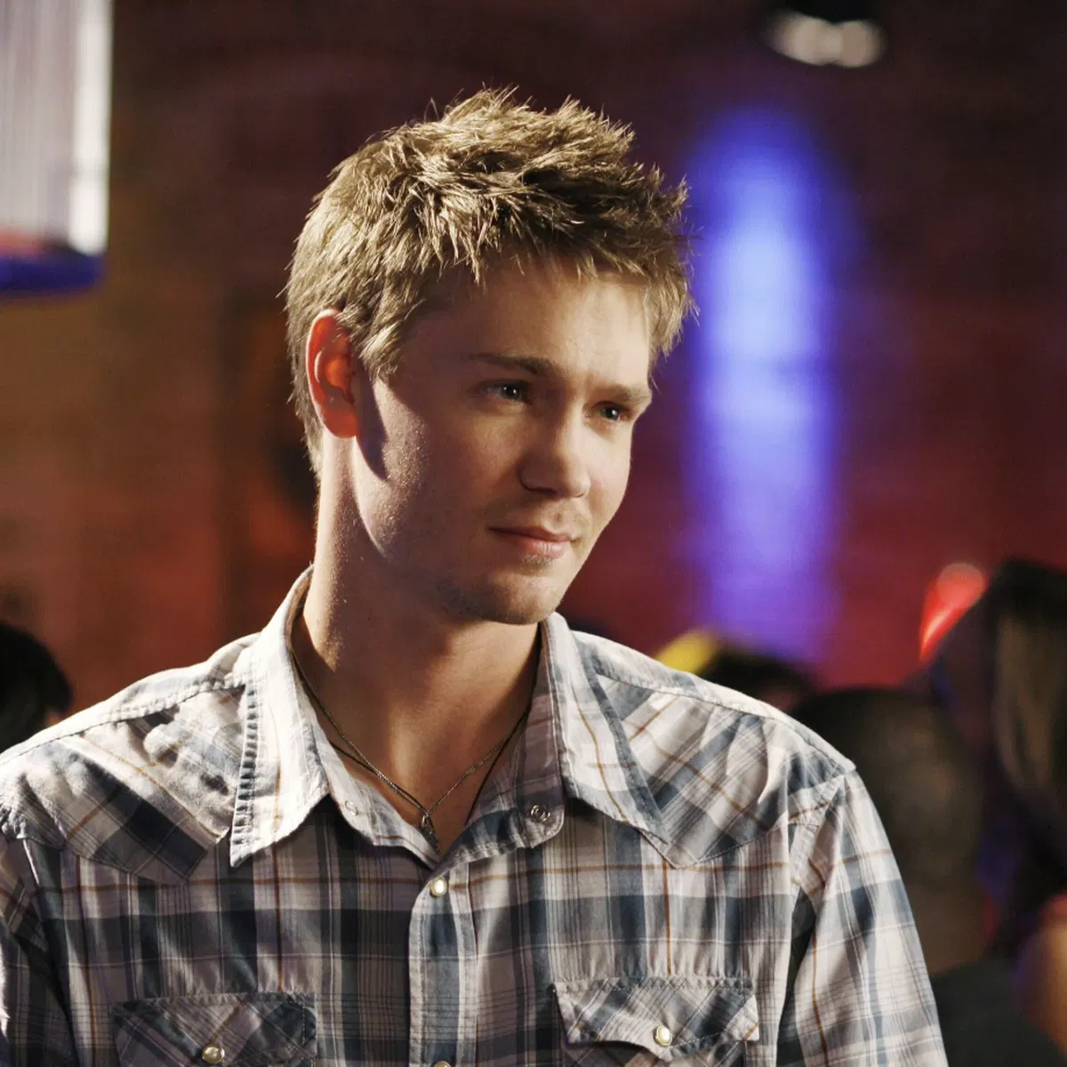 Avatar of Lucas Scott (Gay Version)