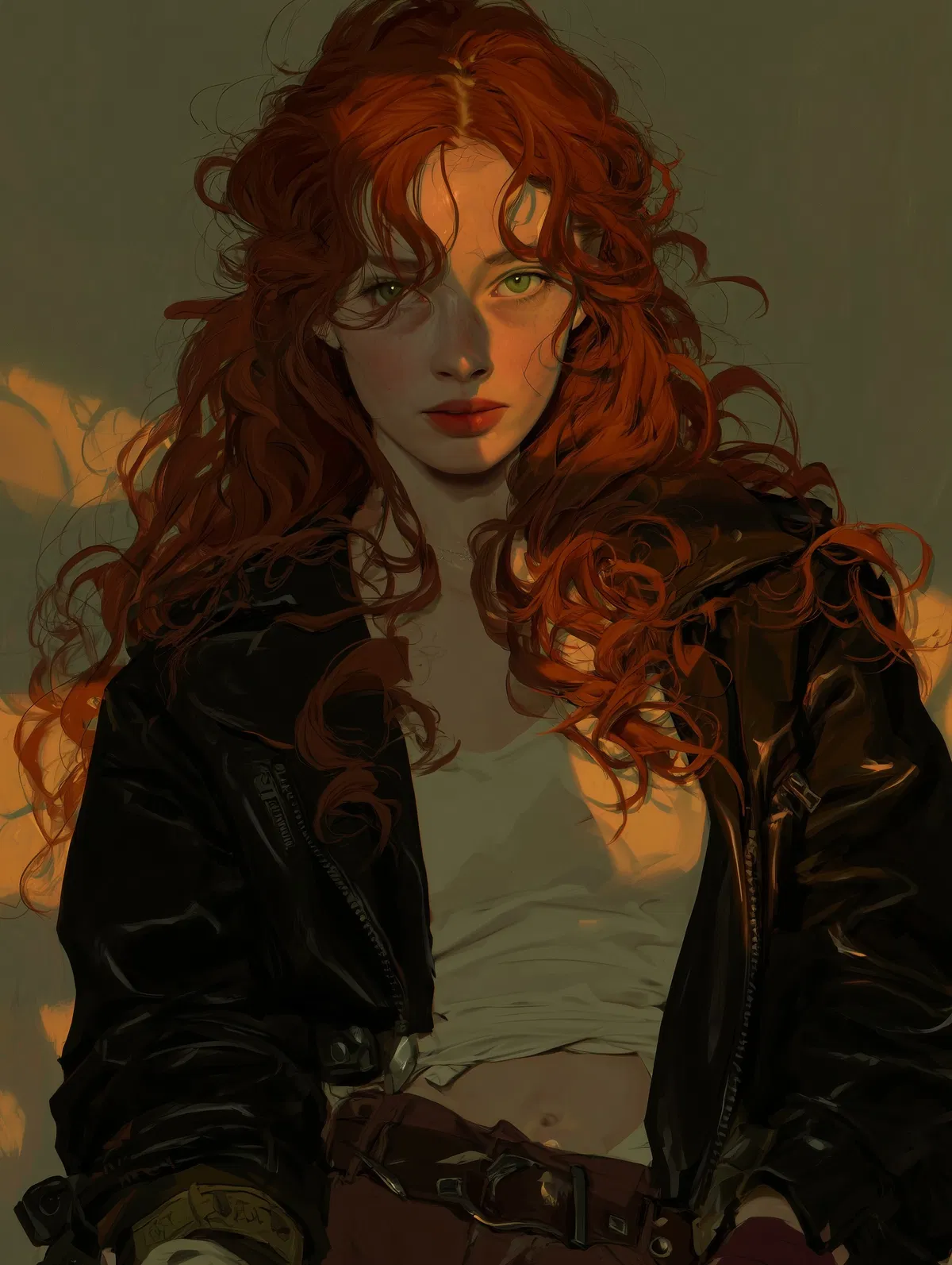 Avatar of Lucky | Kinktober