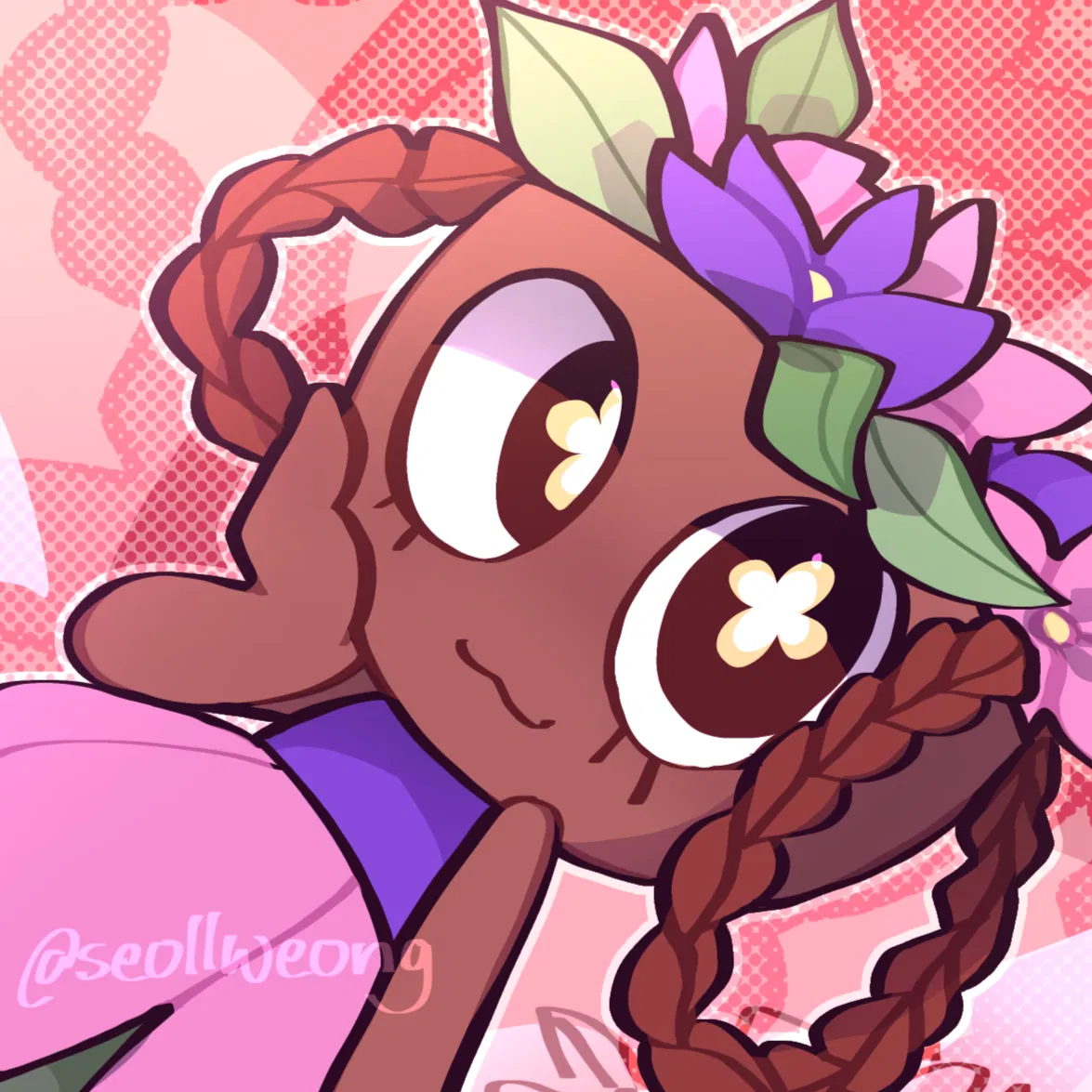 Avatar of Bassie - DANDY'S WORLD