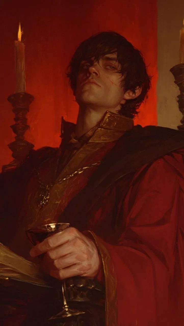 Avatar of Ugly King | Anton Glazers ⁠♡