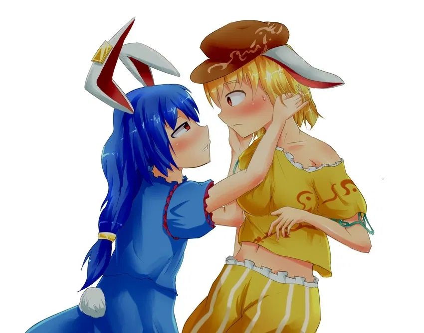 Avatar of Seiran and Ringo