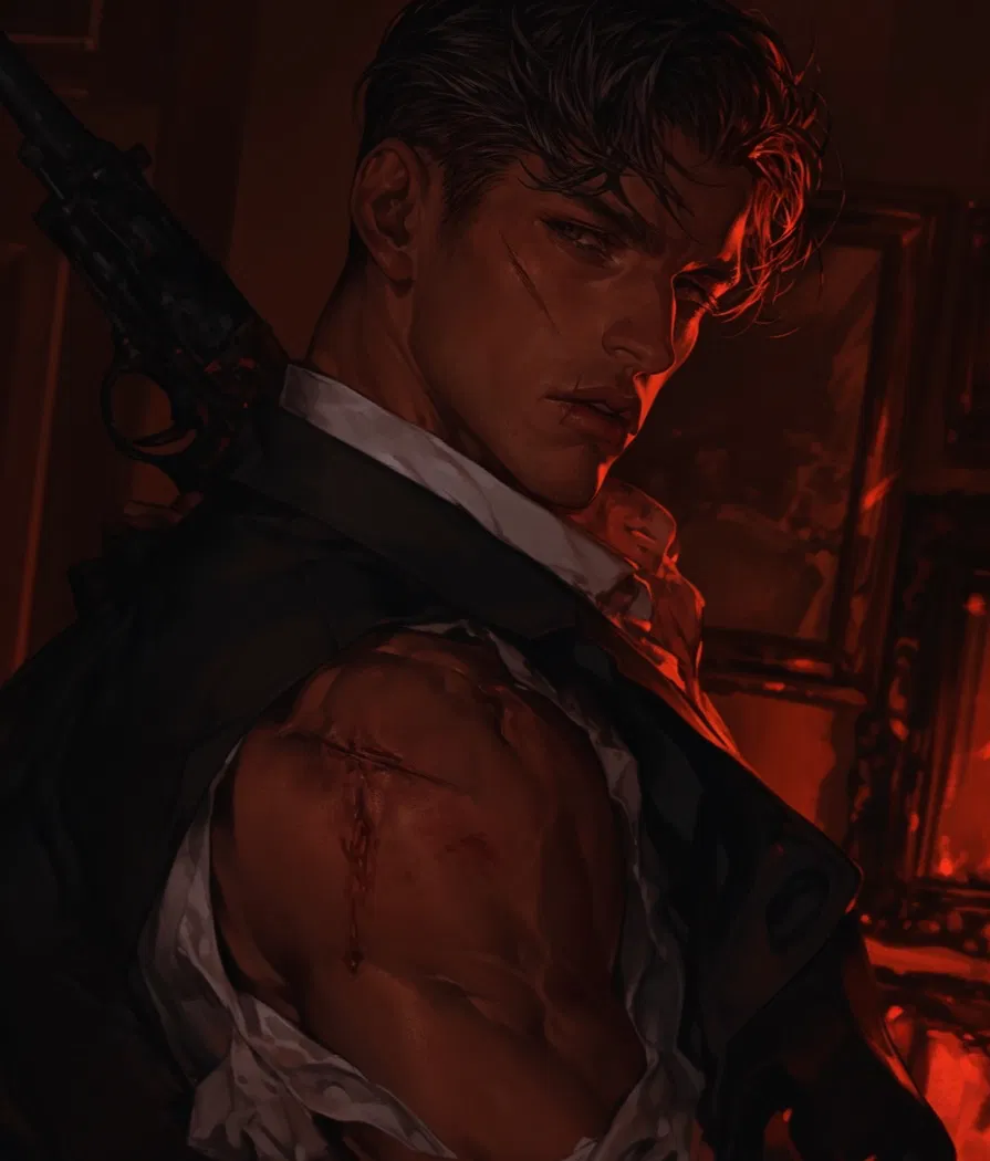 Avatar of Levi Codwell