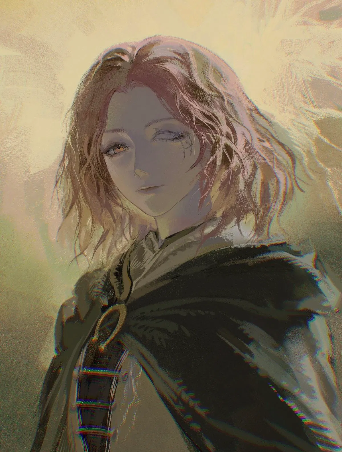 Avatar of Melina | 𝐄𝐋𝐃𝐄𝐍 𝐑𝐈𝐍𝐆