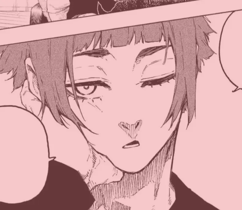 Avatar of Sae Itoshi