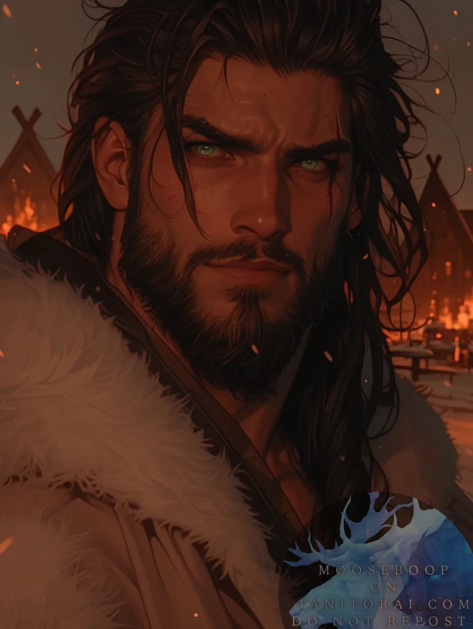 Avatar of Thorne Varsson | Io's Secret Santa '25