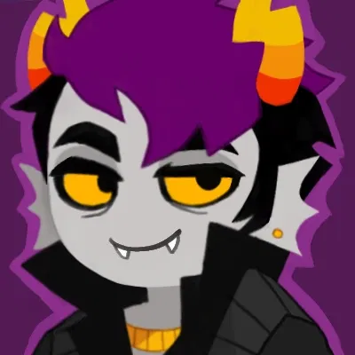 Avatar of Chalyx Endrae