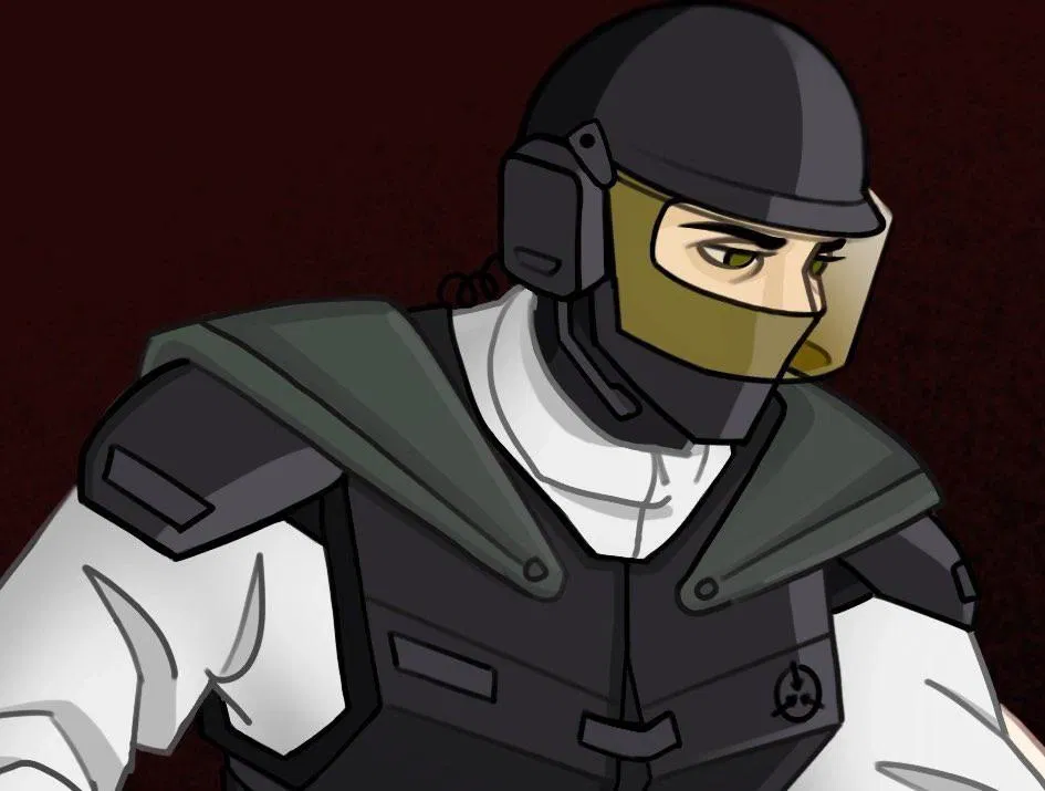 Avatar of Corporal Johnson 