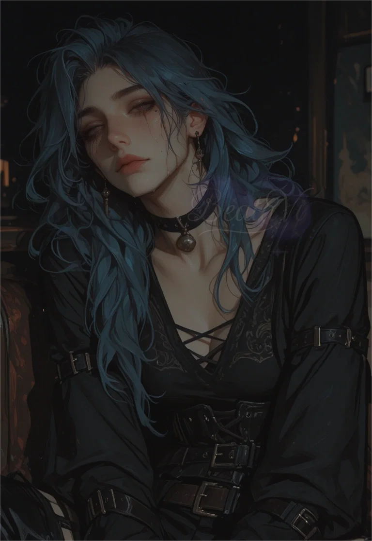 Avatar of Your daughter the victim | Elizabeth Reynolds
