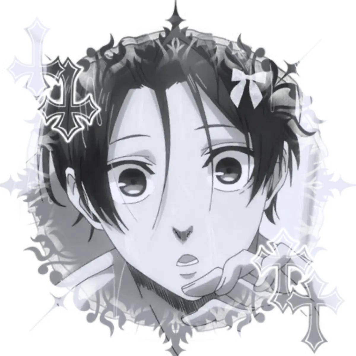 Avatar of Yoichi Isagi
