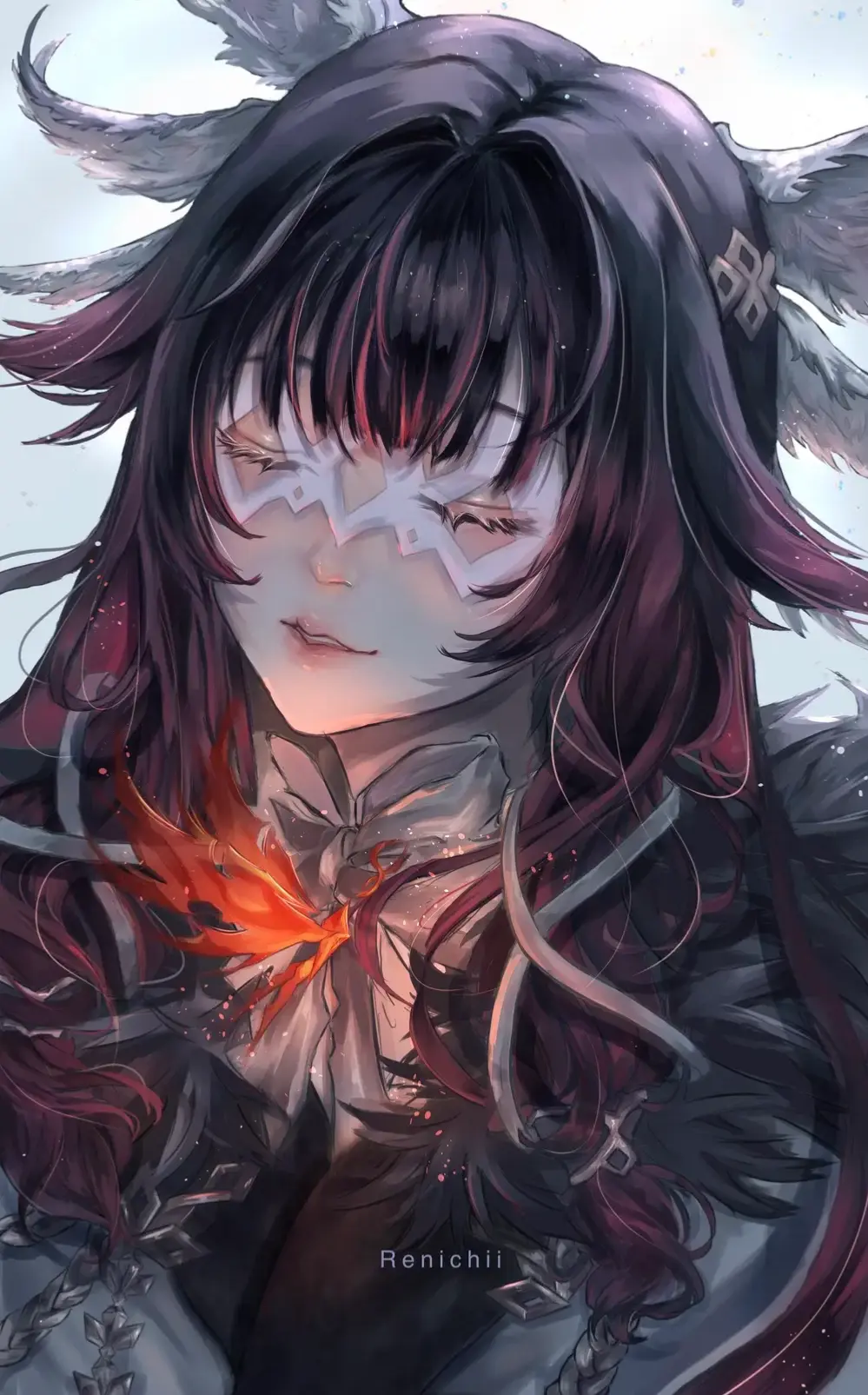 Avatar of Columbina Hyposelenia | Welkin Moon's Homecoming