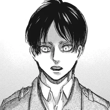 Avatar of Eren Yeager