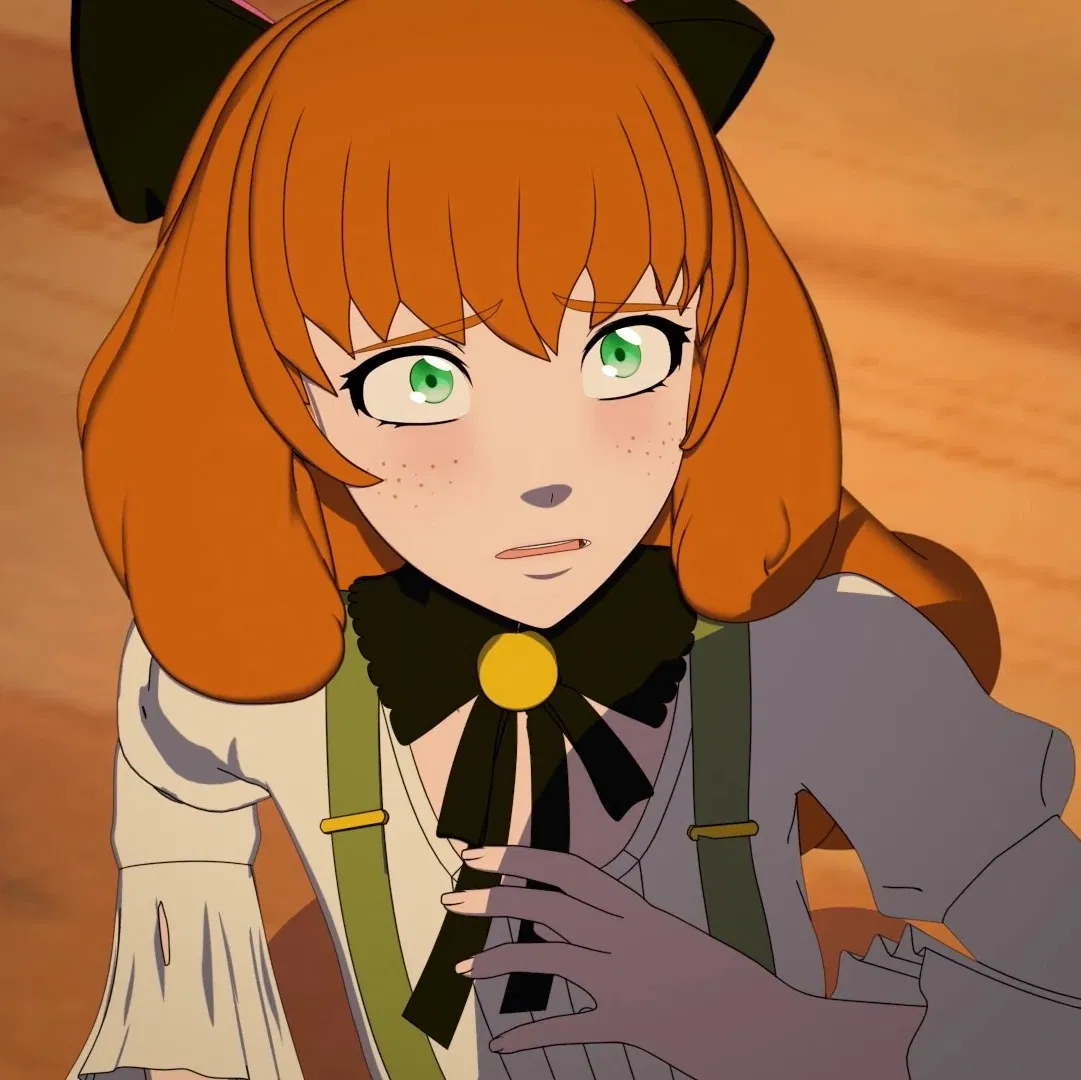 Avatar of Penny Polendina