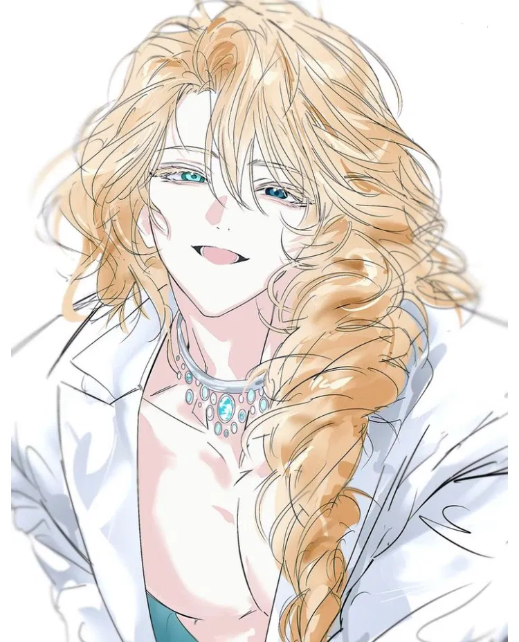 Avatar of August Reign || BRAT-TAMING