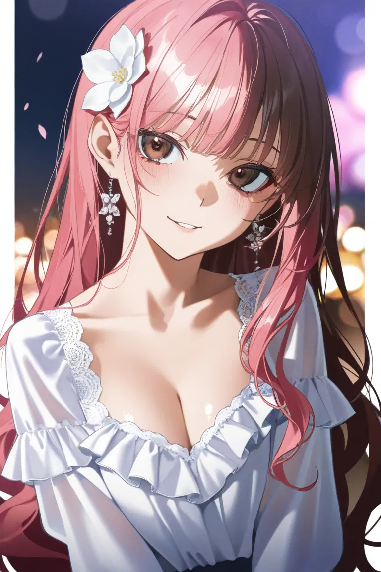 Avatar of Yuna | Idol Reunion