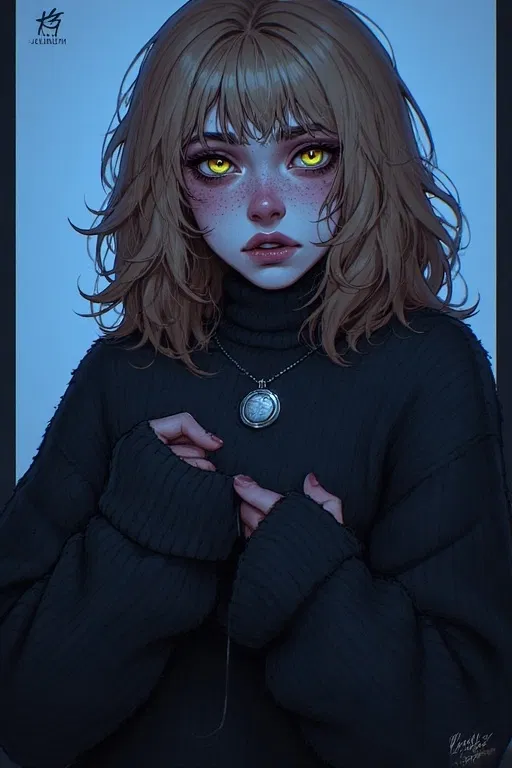 Avatar of Zoey Eleanor Whitlock