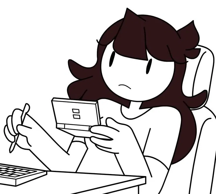 Avatar of Jaiden Animation