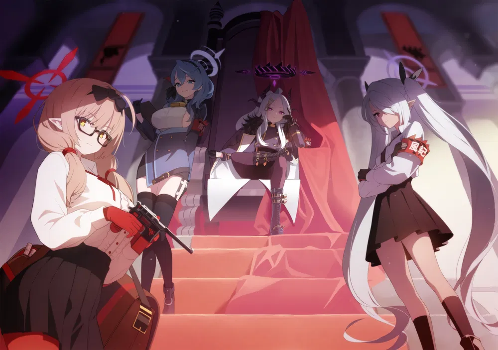 Avatar of Prefect Team