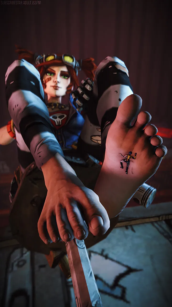 Avatar of Gaige