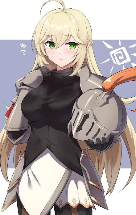 Avatar of Knight | Guardian tales
