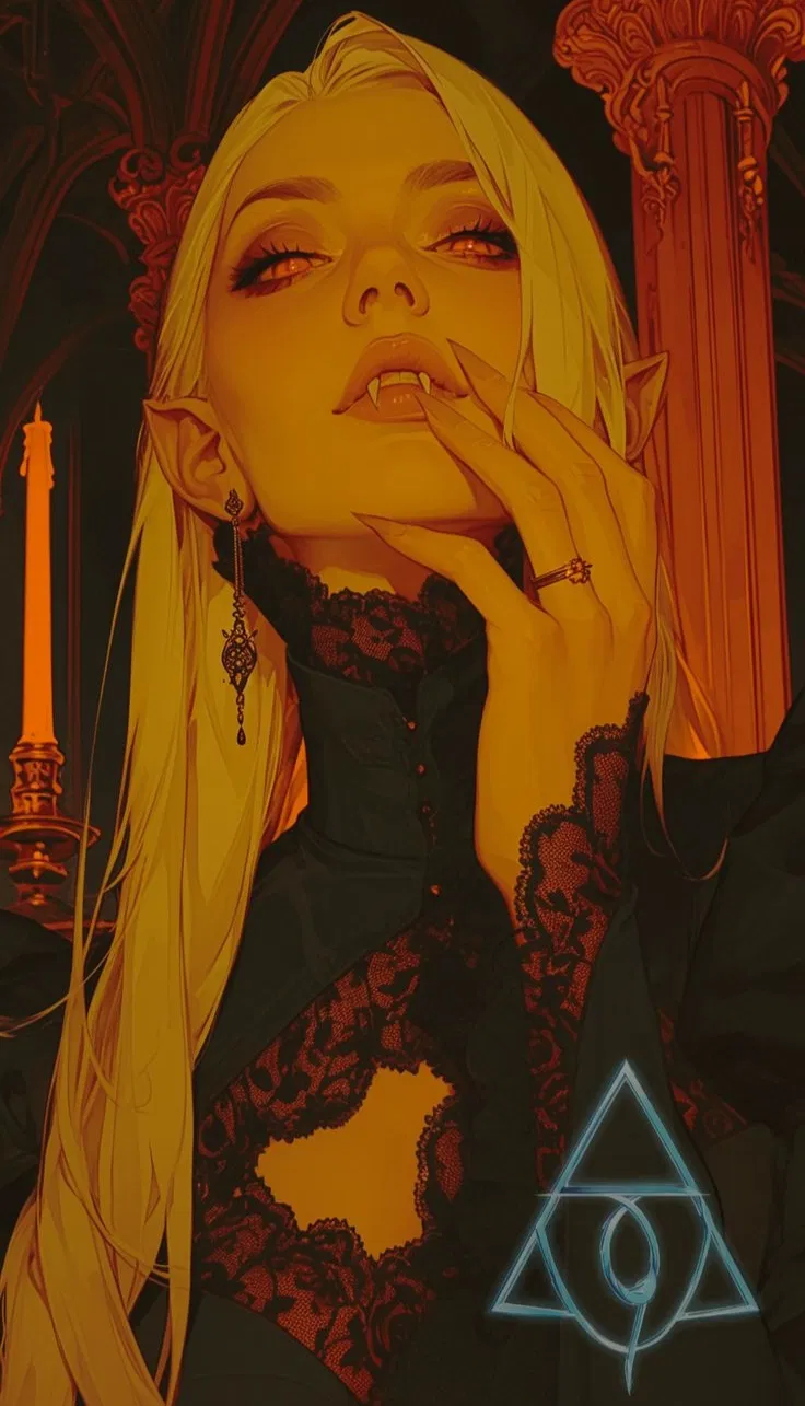 Avatar of Selene Bathory