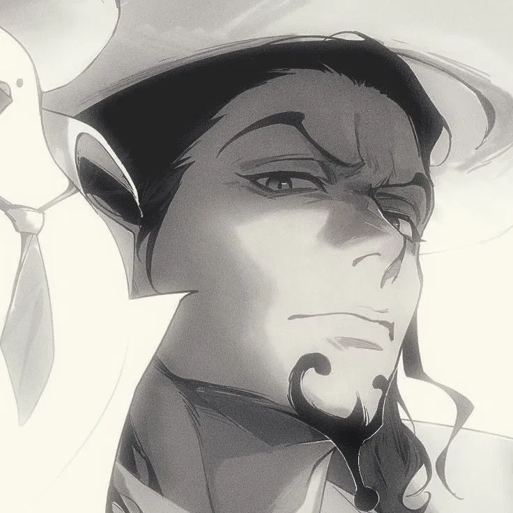 Avatar of Rob Lucci