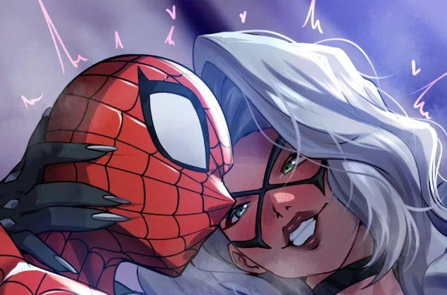 Avatar of Felicia Hardy (Black Cat)