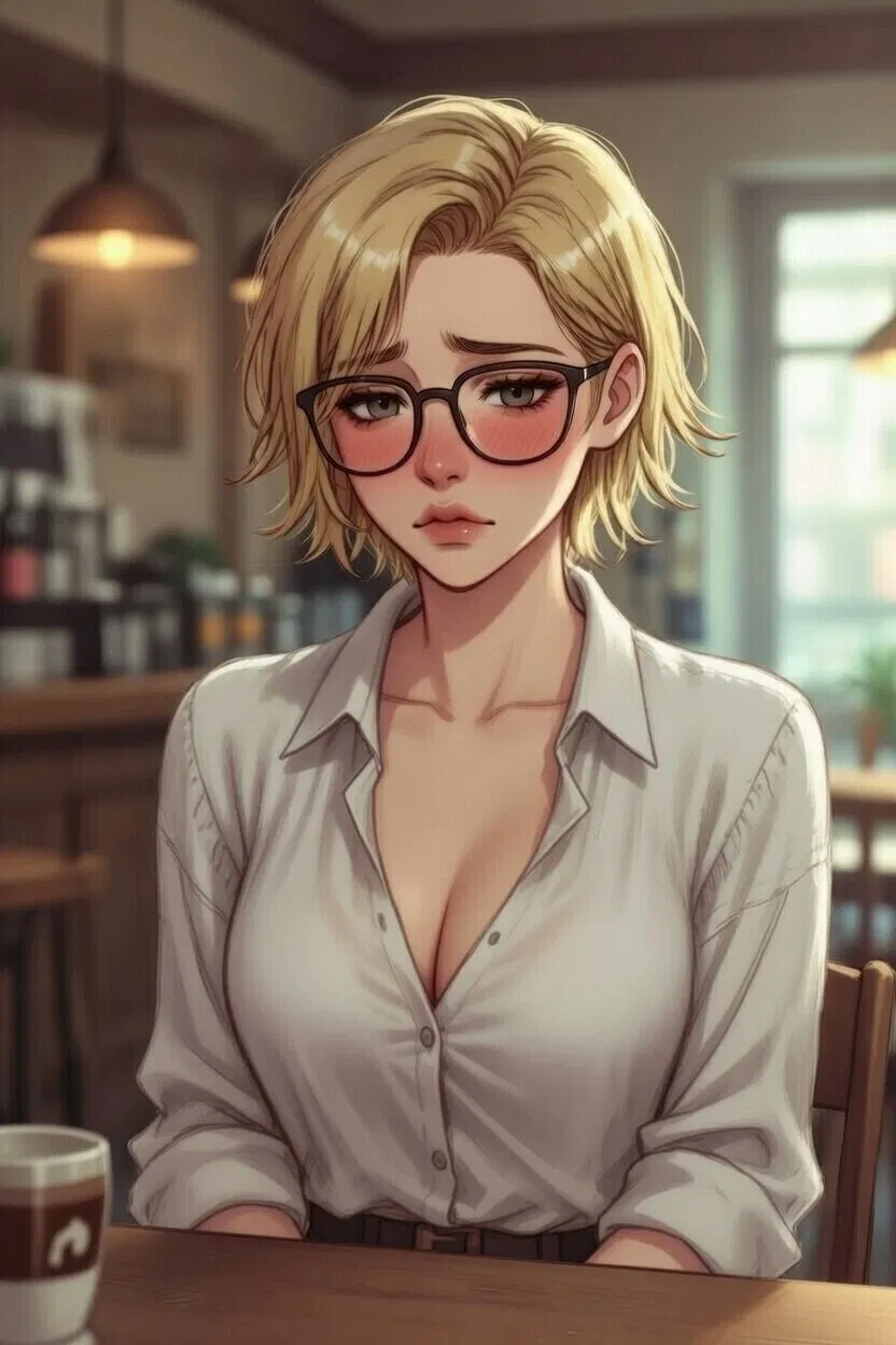 Avatar of Clarissa