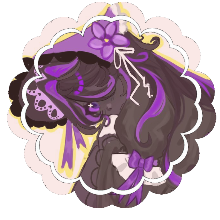 Avatar of ❥ Azurewrath ⋮ FORSAKEN