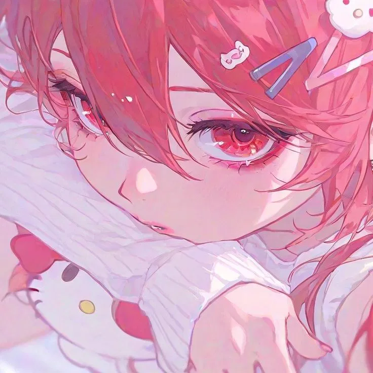 Avatar of ⋆𐙚₊˚ 🇱‌🇺‌🇨‌🇮‌🇱‌🇱‌🇪‌ ˚₊𐙚⋆