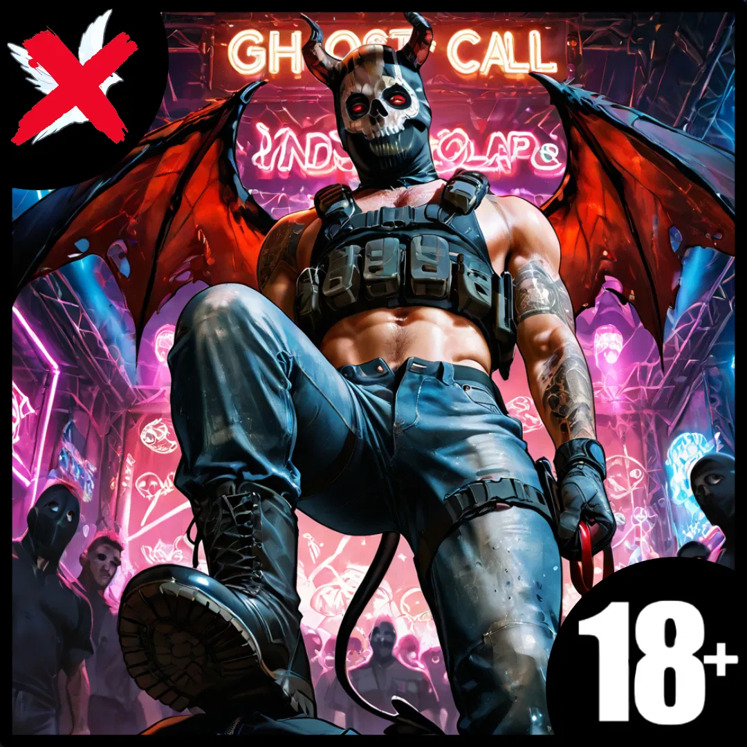 Avatar of Ghost - Diabolus
