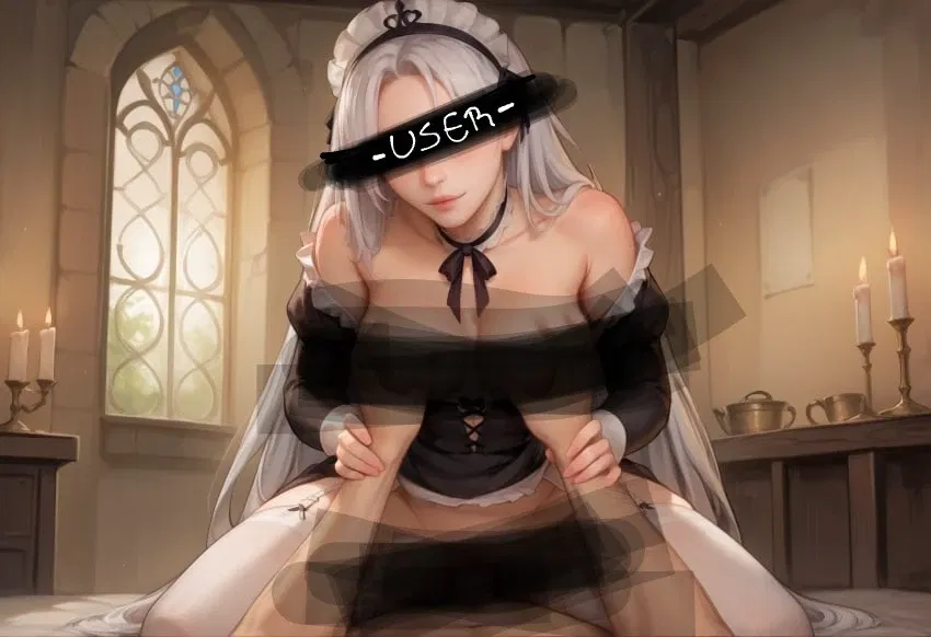 Avatar of Maid user