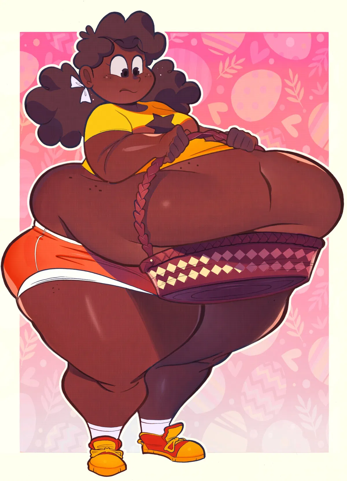 Avatar of Cassie