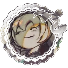 Avatar of 𖤐⭒๋࣭ Rose Lalonde .ᐟ.ᐟ ⭑