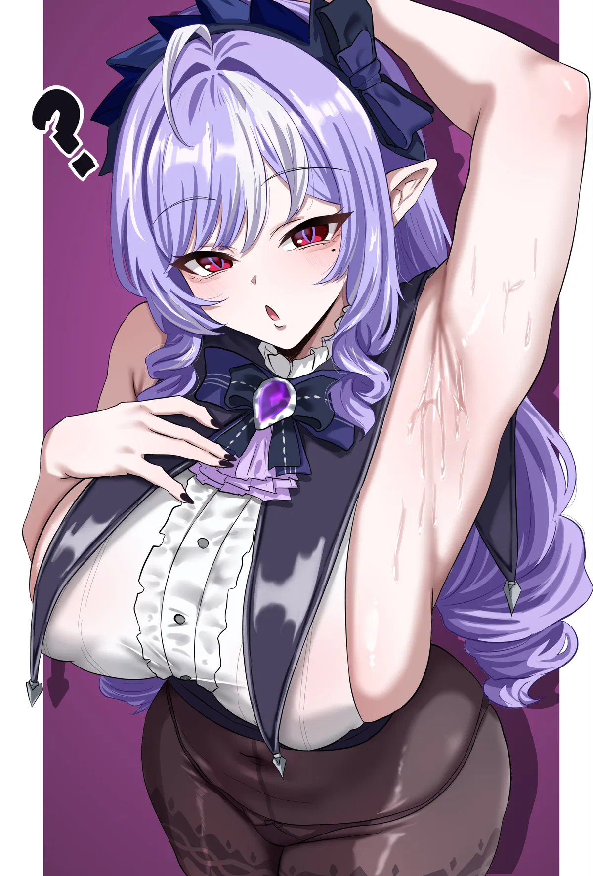 Avatar of ✧･ﾟ: ✧ Vivian Banshee ✧:･ﾟ✧ ☾༺♥༻☽ 